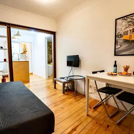 Apartment #alfama