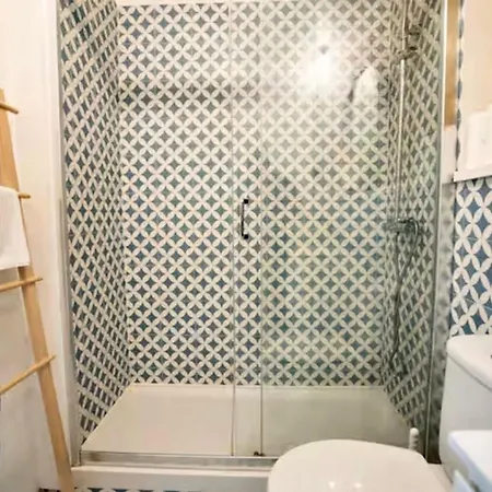 #alfama Apartment