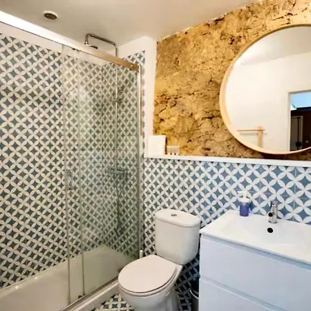 #alfama Apartment *