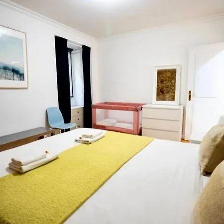 #alfama Apartment *